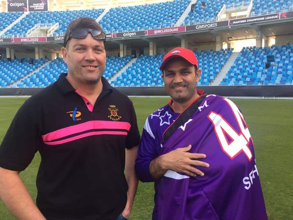 MCL Live Streaming: Gemini Arabians vs Libra Legends at Dubai