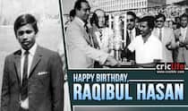 Raqibul Hasan: 10 things to know about the only Bengali to play for Pakistan