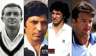 On this day, Richie Benaud, Surinder Amarnath, Wasim Akram and Mark Waugh made their debuts