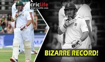 South Africa’s bizarre record against England at Johannesburg!