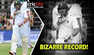 South Africa’s bizarre record against England at Johannesburg!