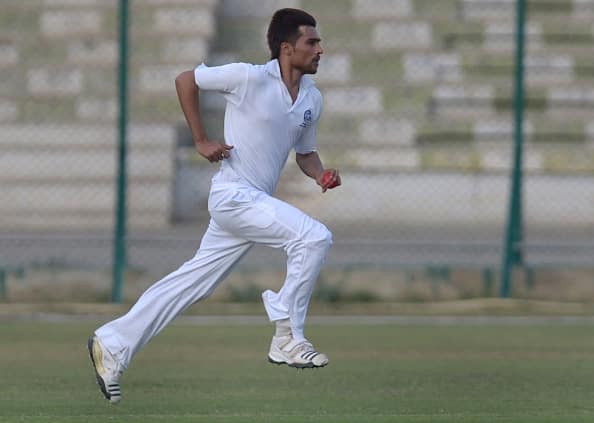 Mohammad Amir: “Delighted for the opportunity to wear the Pakistan green shirt once again”
