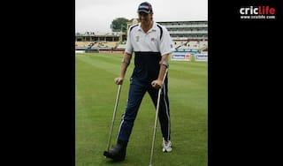 A look at 15 most bizarre cricket injuries outside the field that ruled players out of action