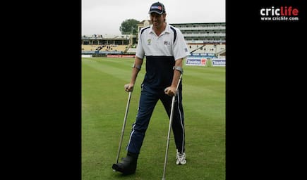 A look at 15 most bizarre cricket injuries outside the field that ruled players out of action