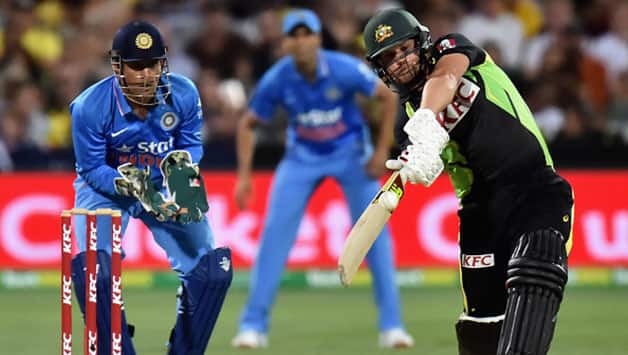 Why India can win their first-ever T20I series against Australia