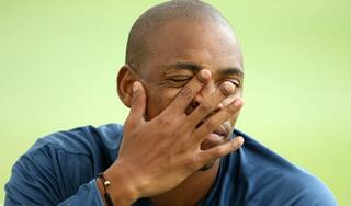 When a drunk Aaron Phangiso was barred from flying due to misbehaviour