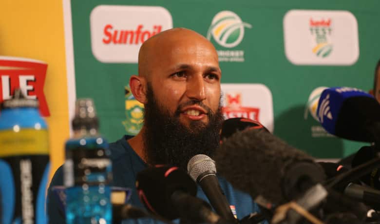 Hashim Amla quits as South Africa’s Test captain: Twitter reactions
