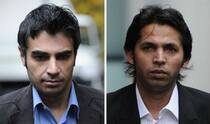 Salman Butt, Mohammad Asif return to domestic cricket hours before Amir flies to New Zealand
