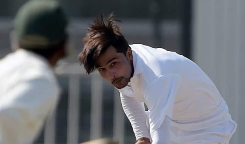Mohammad Amir makes a comeback in the Pakistan side: Twitter reactions