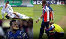 Yearender 2015: Top 10 funny cricket moments in 2015