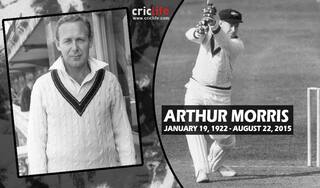 Arthur Morris: 16 facts about one of the invincible Australians