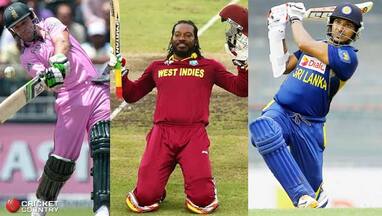 Yearender 2015: 12 ‘firsts̵...