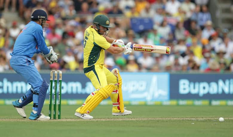 Live Streaming: Australia vs India, 1st T20I at Adelaide