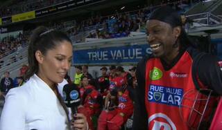 West Indian Cricket Board approaches Mel McLaughlin to coach team
