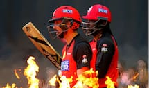 Mitchell Johnson willing to play in IPL and BBL