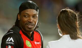Chris Gayle continues facing more accusations, denies ‘exposing’ charges, may not play BBL in future