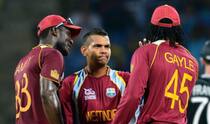 Chris Gayle, Dwayne Bravo, Sunil Narine return to West Indies side for ICC World T20 2016