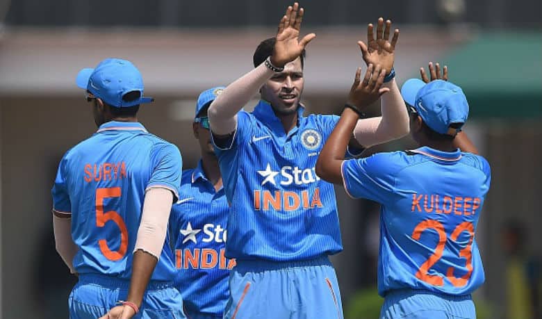 The Hardik Pandya story: Of hard-work and determination