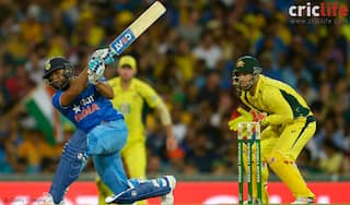 13 interesting statistical highlights from the 5th ODI between Australia and India at Sydney