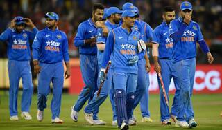 12 interesting statistical facts from 2nd T20I between Australia and India at Melbourne