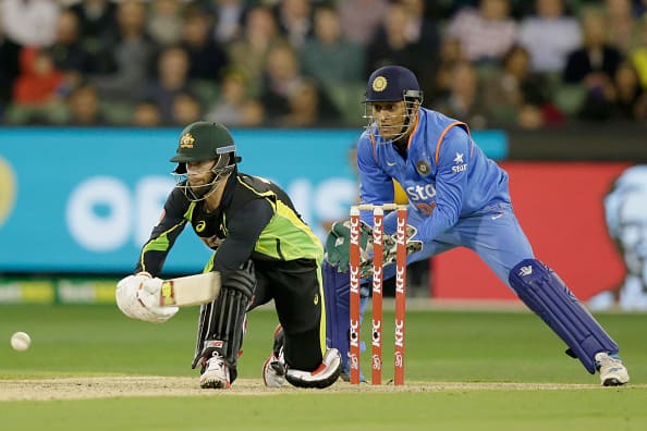 Live Streaming: Australia vs India, 3rd T20I at Sydney