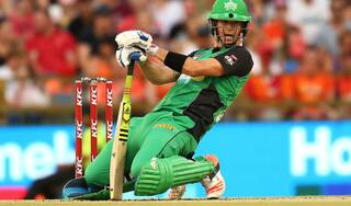 Live streaming: Sydney Thunder vs Melbourne Stars, Final, Big Bash League 2015-2016