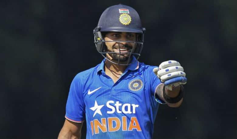 Another landmark! Virat Kohli now has 9 million followers on Twitter