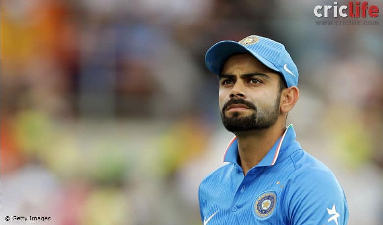 Virat Kohli named brand ambassador of luxury real estate brand