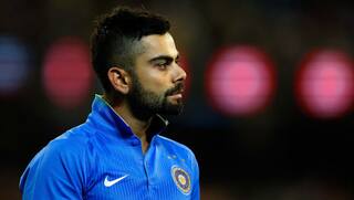 Virat Kohli explains the reason behind his send off to Steve Smith