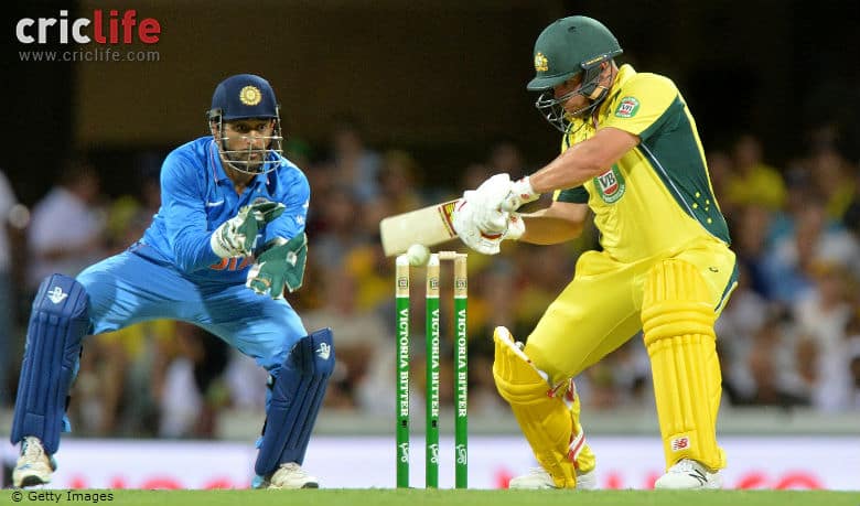 Live Streaming: Australia vs India, 3rd ODI at Melbourne