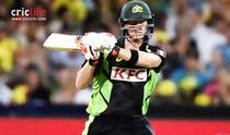 ‘Channel Nine’ blamed for Steve Smith’s dismissal in the 1st T20I against India