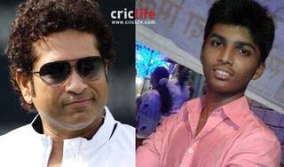 Sachin Tendulkar, Harbhajan Singh congratulate Pranav Dhanawade on his record 1,000 runs