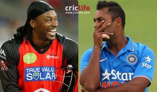 After Chris Gayle’s BBL interview, Stuart Binny is a now a worried man