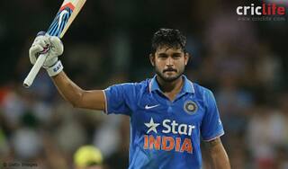 Manish Pandey: One of the most thrilling games I have played