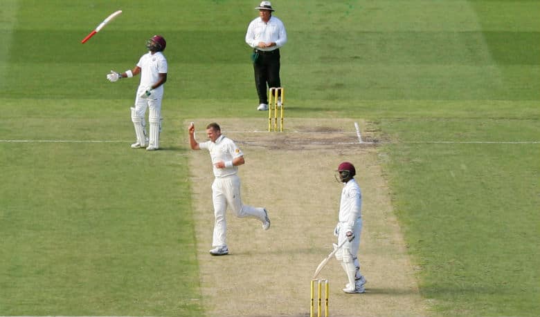 Cricket journalist caught watching porn during Australia-West Indies Boxing Day Test at MCG