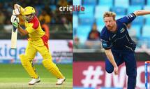 MCL 2016: Muttiah Muralitharan, Brad Hodge shine in Gemini Arabians’ 8-wicket win over Leo Lions