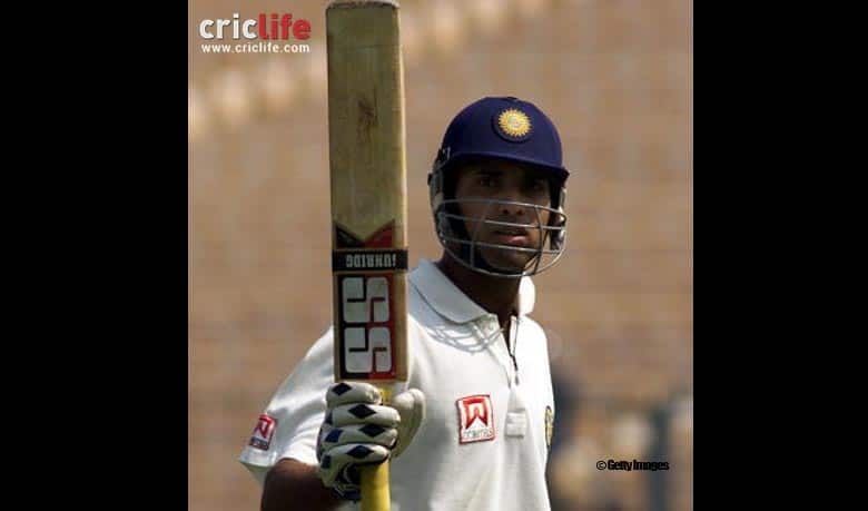 VVS Laxman’s epic 281 against Australia at Kolkata voted the best in last 50 years
