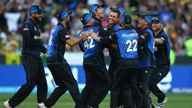 New Zealand in 2015: A glorious year speckled by stinging heartbreaks