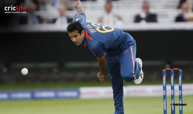 Irfan Pathan: The story of a successful failure from a Vadodara boy’s eyes