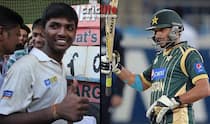 After Pranav Dhanawade, now Shahid Afridi slams 1000 runs in a school cricket match