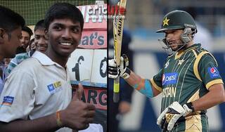 After Pranav Dhanawade, now Shahid Afridi slams 1000 runs in a school cricket match