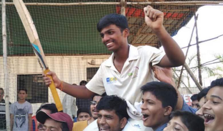 Pranav Dhanawade and other 500-plus scores in all forms of recorded cricket
