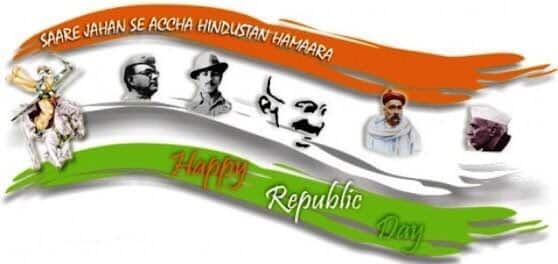 Cricket fraternity wishes Happy Republic Day