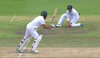 Twitter reacts to South Africa’s batting collapse at Johannesburg