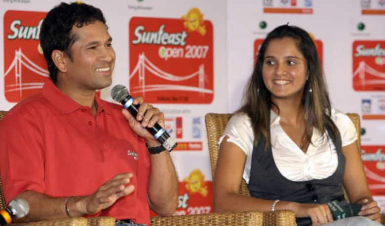 Sachin Tendulkar, Sania Mirza and other top Indian sportsmen to feature in national anthem