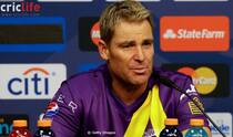 Shane Warne hints of major announcement related to Cricket All-Stars