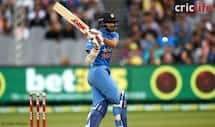 Yuvraj Singh and the joy of old heroes in India vs Australia 2015-16