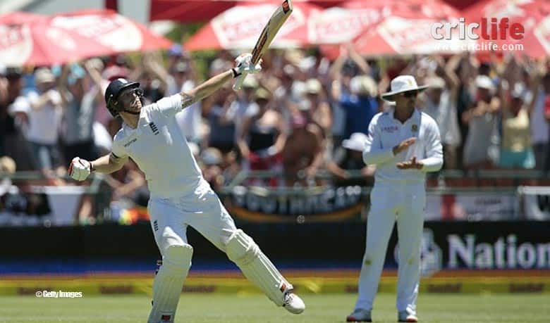 Ben Stokes scripts history with his double ton: Twitter Reactions