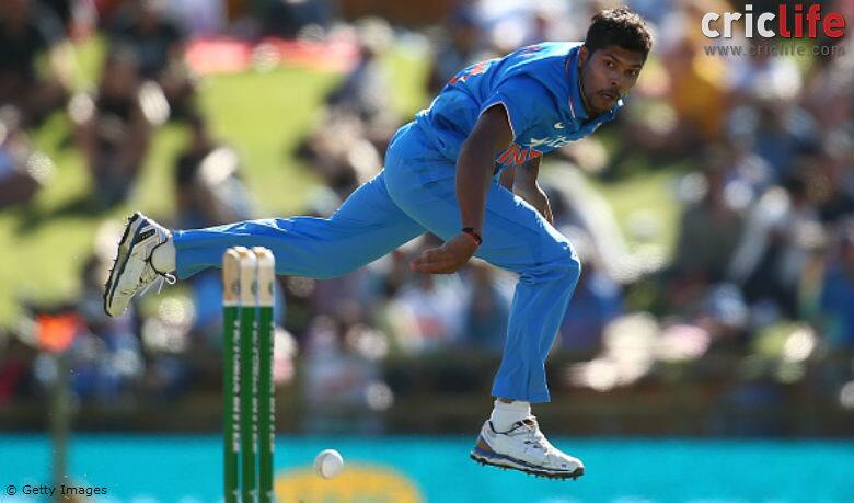 Twitterati mock Umesh Yadav after his 16-run over