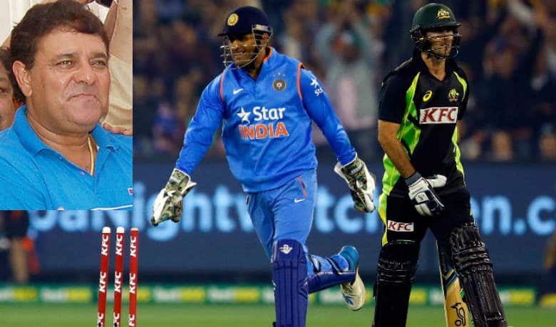 Yograj Singh forgives MS Dhoni; January 29 to be declared new World Peace Day